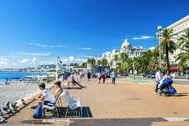 Weather forecast accurate to a district level. Appart Hotel Cagnes Sur Mer A Louer Le Lido Nemea