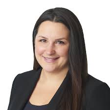 Alexandra Gordon Briggs