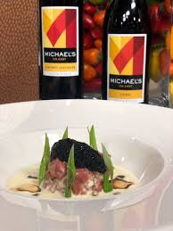 Recipe Filet Mignon Tartare By Michael S On East Aaa Four Diamond Dining In Sarasota Florida Featured In The Restaurant Diet