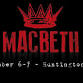 Rustic Mechanicals Presents: Macbeth event in Huntington, WV