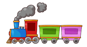 Semoga gambar gambar kereta api kartun ini dapat bermanfaat bagi kita semua dan adik adik bisa mewarna lebih baik dan lebih indah. 32 Gambar Kereta Api Kartun Png Gambar Kartun Ku