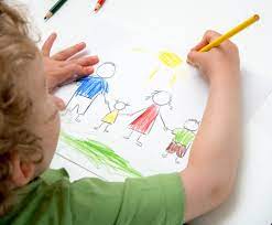 Mengajari anak mewarnai harus dimulai sejak dini agar ia dapat mewarnai dengan baik. Mewarnai Anak Usia Dini