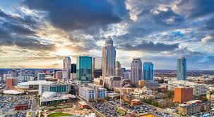 How To Plan The Perfect Trip To Charlotte North Carolina
