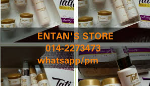 Mantap, besar dan tegang minyak belacak adalah minyak yang patut. Tati Skincare Original Home Facebook