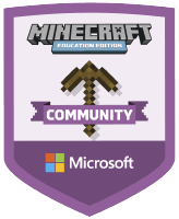 Explore new gaming adventures, accessories, & merchandise on the minecraft official site. About Badges Minecraft Education Edition
