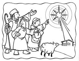 Advent Coloring Pages Nativity Coloring Pages Sunday School Coloring Pages Advent Coloring