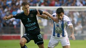 Querétaro vs pachuca h2h head to head statistics and team results. Pachuca Vs Queretaro Pachuca Vs Queretaro Los Tuzos Necesitan Ganar Para Seguir Con Vida Marca Claro Mexico