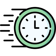 Fast Time Free Vector Icons Designed By Freepik Free Icons Vector Icon Design Icon