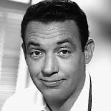 Jerry Paris Movies and TV Shows