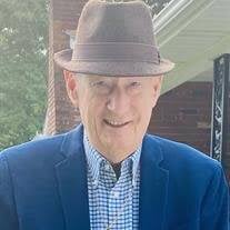 Charles "Speedy" Wagoner Obituary