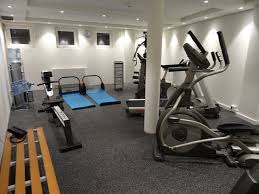 Make use of our 7 naturally lit meeting rooms and. Holiday Inn Frankfurt Airport Gym Pictures Reviews Tripadvisor