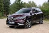 Renault-Koleos