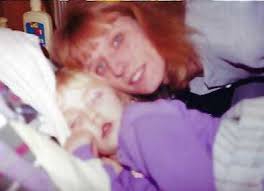 Anna-Marie Richelle Kelley Obituary