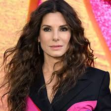 Sandra Bullock At 60: A Hollywood Icon's Journey Of Grace