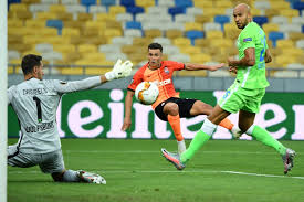 Чому шахтар ризикує із педрінью: Novini Futbolu Peremoga Shahtarya Ultimatum Ultras Dinamo Novini Zdorovoyi Lyudini