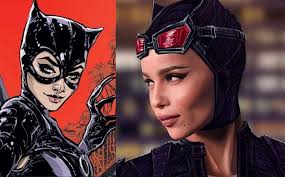 Diversity In The Batman Is A Good Look