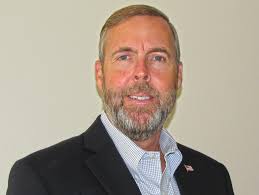 Veterans Council of Indian River County names Bruce Cady as director of  operations