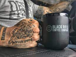 Pin On Black Rifle Coffee Customers