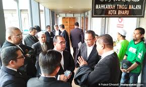 Mahkamah tinggi kota kinabalu tetapkan 21 ogos. Malaysiakini Isu Wisma Tok Guru Jadi Tumpuan Di Mahkamah