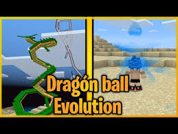 This is a completely different mod based on manga dragon ball (do not confuse with the dragon ball mod although they have some common features) for minecraft pe. El Mejor Mod De Dragon Ball Para Minecraft Bedrock 1 17 Dragon Ball Evolution Alltolearn Blog