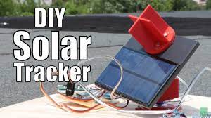 Add extra lighting to your yard, or bring in a fun decorative touch to your garden with these 20 easy to make diy solar light projects. Diy Solar Tracker How Much Solar Energy Can It Save Youtube