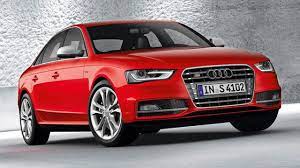 2012 Audi S4 And A4 Aluminum Und Rally Wagon Audi Audi S4 Audi A4