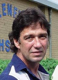 Jeff Corron's Instagram, Twitter & Facebook