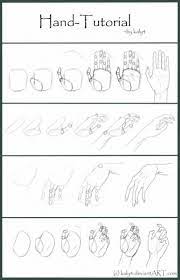 31 Trendy How To Draw Hands Tutorials Step By Step Pencil Drawings For Beginners How To Draw Hands Drawings We'll be learning to draw many fun things together.