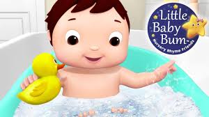 This is not a bollywood song, but which child from 1980s does not remember this song. Bath Song Part 2 Nursery Rhymes Original Songs By Littlebabybum Youtube