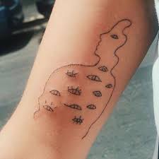 You can view the artists' work here. 10 Tattoo Artists Who Specialize In Pretty But Minimal Ink