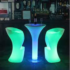 2020 yılında creative bar table ve 1 ile işıklar ve aydınlatma, ev ve bahçe, mobilya, oyuncaklar ve hobi ürünleri için popüler 1 trendleri. Led Light Bar Table Bar Chair Outdoor Creative Lighting Furniture Bar Stool Cocktail High Bar Table Chaircounter Stool Louis Aliexpress