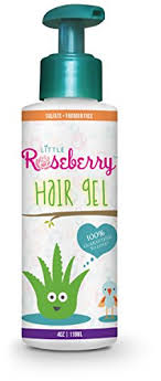 Honey baby naturals honey glaze hair balm (4 oz.) 5 Safest Best Baby Hair Gels You Can Buy In 2020 Mom Loves Best