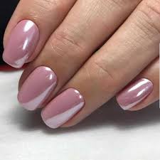 Horizontal And Vertical Split Nails Causes And Fix Split Nails Fingernail Designs Nails