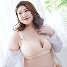 Go on to discover millions of awesome videos and pictures in thousands of other. Bra Big Size Big Boobs Show Little Fat Girls 100 Jin Steel Ring Thin Money Gather Togethe Bra Breast Up Big Shopee Malaysia