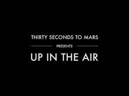 30 Seconds To Mars Night Of The Hunter Lyrics Pin On Thirty Seconds To Mars