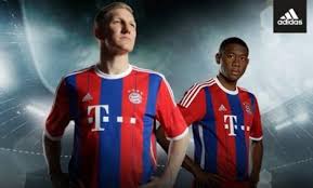 Bundesliga tv schedule and streaming links. Fans Angry At Bayern Munich Kit Colour Change The Local