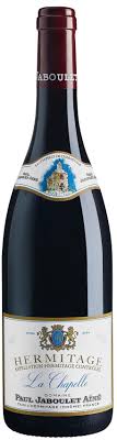 Other monuments such as the marc seguin cable suspension bridge or the chapelle of larnage still show nowadays the technical, historical and social progress of the 19th century made here: 2017 Hermitage La Chapelle Jaboulet 229 00 Maluni Wines
