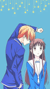 Who Does Tohru End Up With In Fruits Basket? Yuki Or Kyo Relationship  Explained