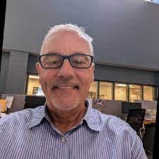 Leroy Crockett's Instagram, Twitter & Facebook