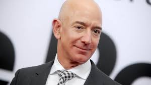«jeff bezos' life during the pandemic: Amazon Chef Jeff Bezos Soll Superyacht Fur 500 Millionen Dollar Geordert Haben