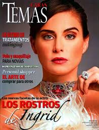 Porque a mí no me gusta el cuerpo suelto y cada vez se va soltando más, es una cosa de gravedad y de edad. Who Is Ingrid Cruz Dating Ingrid Cruz Boyfriend Husband