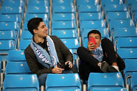Man city vs sheffield united | match preview. Man City Calls On Influencers To Build Hype For Champions League Home Games Pr Week