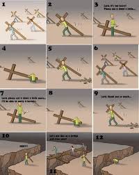 Jesus Cartoon Christian Cartoons Bible Inspiration