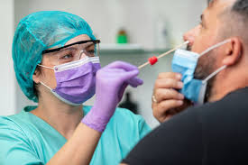 Abu Dhabi Caps Covid 19 Swab Test Cost To Only Aed250 For Asymptomatic Cases The Filipino Times
