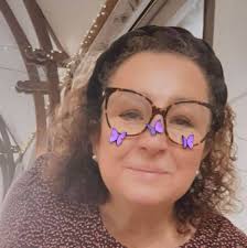 He didn't sing at people, he spoke with them