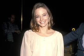 Jodie Foster