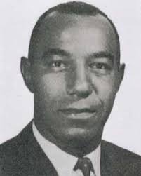 The GBI celebrates Black History Month! This week we will feature the  Investigative Division: In 1967, James Dearing made history by becoming the  first Black special agent hired by the GBI. Thank