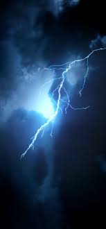 Thunderbolt Live Wallpaper In 2021 Live Wallpapers Live Wallpaper Iphone Android Wallpaper