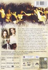 At one point, an attempt, she wrote, was allegedly made on her mother's life after teri reported to the labor. Pretty Baby It Import Amazon De Susan Sarandon Brooke Shields Keith Carradine Louis Malle Susan Sarandon Brooke Shields Dvd Blu Ray