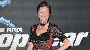 Sabine schmitz passed away far too early after a long illness. 7jscuihdvikpsm